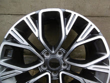 Load image into Gallery viewer, 1x Alufelge 19 Zoll 8.5&quot; 5x114.3 46ET 52910-J525 Kia Stinger Rim Wheel