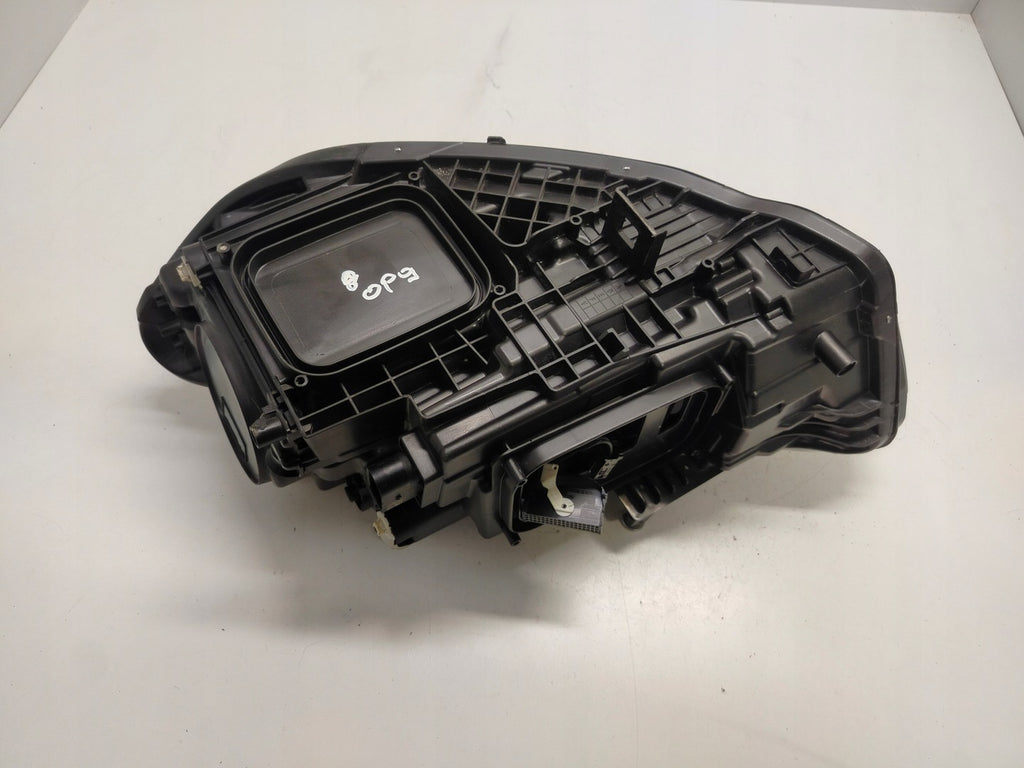 Frontscheinwerfer Mercedes-Benz W177 A1779064803 Full LED Rechts Headlight SCH3335647886rr