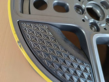 Laden Sie das Bild in den Galerie-Viewer, 1x Alufelge 17 Zoll 7.0" 5x112 54ET 6889171 Mini Rim Wheel FEL5738148465ty