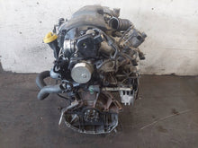 Load image into Gallery viewer, Motor Renault Megane III K9K836 1.5 106PS 2009 Diesel Engine Unkomplett MOT9792910804fo
