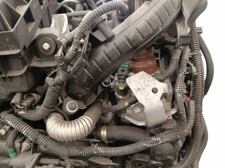 Motor Citroën C5 Aircross YHZ 1.5 HDI 131PS 96kW 74TKm 2018 Diesel Komplett MOT5517160668ha