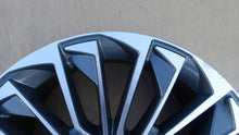 Load image into Gallery viewer, 1x Alufelge 19 Zoll 8.5" 5x112 40ET Glanz Graphit 4K0601025BD Audi A6 Mg FEL9068281091oi
