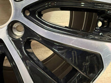 Load image into Gallery viewer, 1x Alufelge 18 Zoll 8.0" 5x112 32 5ET A2544015100 Mercedes-Benz Glc Rim Wheel FEL9386402122ci