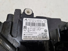 Laden Sie das Bild in den Galerie-Viewer, Frontscheinwerfer VW Tiguan 5NB941006B Rechts Scheinwerfer Headlight SCH8007383946ob