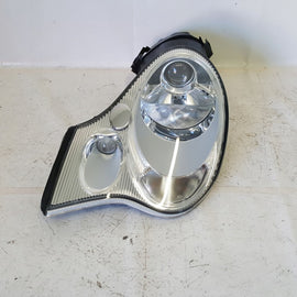 Frontscheinwerfer Porsche 911 996 Xenon Links Scheinwerfer Headlight SCH3575038407jg
