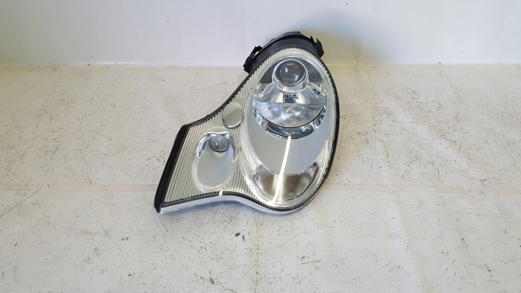 Frontscheinwerfer Porsche 911 996 Xenon Links Scheinwerfer Headlight SCH3575038407jg