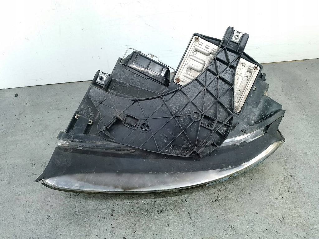 Frontscheinwerfer Audi A4 B6 Rechts Scheinwerfer Headlight SCH6166317016vi