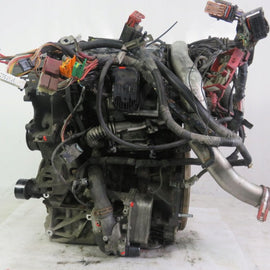 Motor Renault Grand Scenic M9R721 2.0 DCI 150PS 110kW 2007 Diesel Komplett MOT4185099526ga