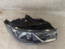 Laden Sie das Bild in den Galerie-Viewer, Frontscheinwerfer VW Transporter 7E1941016L Rechts Scheinwerfer Headlight SCH6490720992es