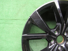 Load image into Gallery viewer, 1x Alufelge 19 Zoll 8.0" 5x112 47ET Glanz Schwarz 2GA601025AL VW T-Roc T Roc FEL2984452604fp