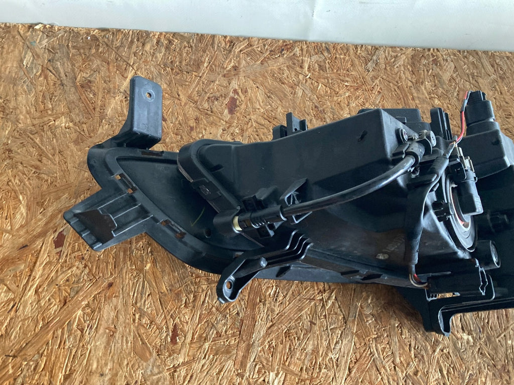 Frontscheinwerfer Hyundai Tucson LED Links Scheinwerfer Headlight SCH6775910615vf