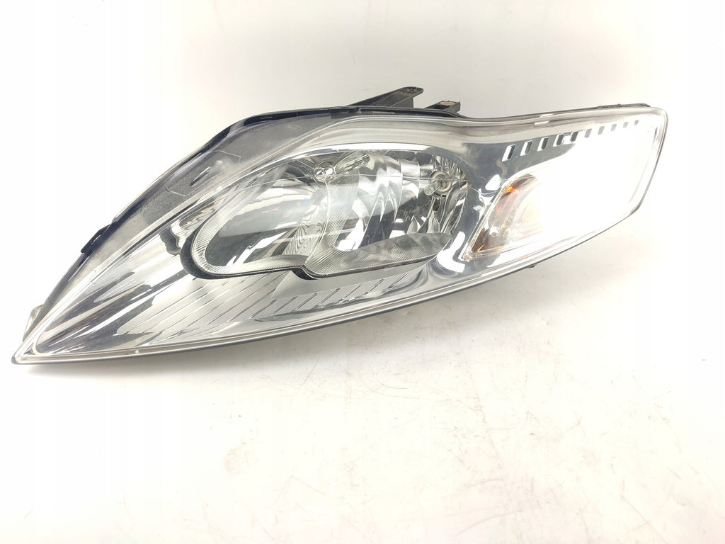 Frontscheinwerfer Ford Mondeo Links Scheinwerfer Headlight