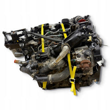 Load image into Gallery viewer, Motor Ford Fiesta I UGJC 1.5 TDCI 75PS 55kW 159TKm 2012 Diesel Engine Komplett MOT7739490346kz