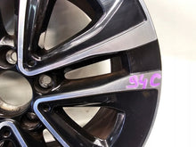 Load image into Gallery viewer, 1x Alufelge 18 Zoll 7.5" 5x112 49ET Glanz Schwarz A1774013100 Mercedes-Benz W177 FEL2596797535yo