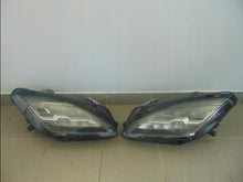 Laden Sie das Bild in den Galerie-Viewer, Frontscheinwerfer Jaguar E-Pace E Pace LED Links Scheinwerfer Headlight SCH4051759912zr