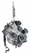 Load image into Gallery viewer, Motor Volvo S80 V70 S40 II B4204S4 2.0 150PS 110kW 2004 Benzin Engine Unkomplett MOT6423023259cy