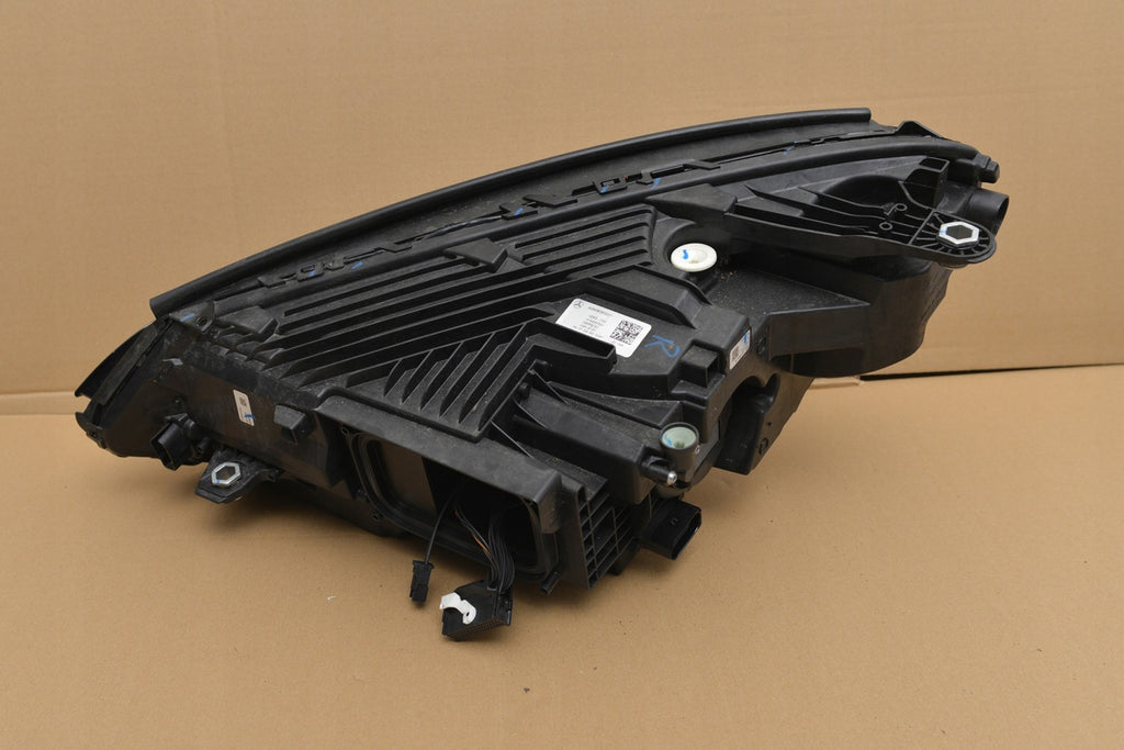 Frontscheinwerfer Mercedes-Benz Eqe A2949063201 LED Rechts Headlight SCH1679144224ax