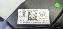 Load image into Gallery viewer, Frontscheinwerfer Skoda Fabia 6VB941015 LED Links Scheinwerfer Headlight SCH4502502376iq