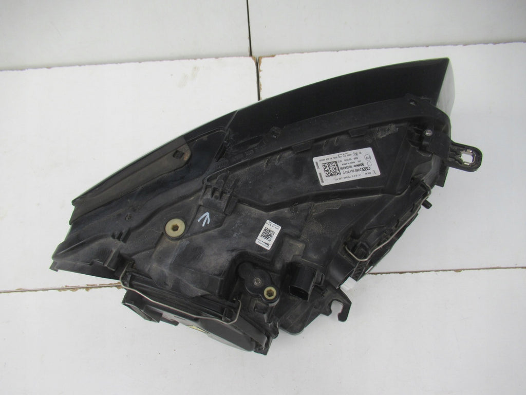 Frontscheinwerfer Audi Q5 8R0941031C Xenon Links Scheinwerfer Headlight