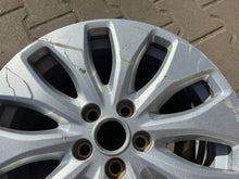 Laden Sie das Bild in den Galerie-Viewer, 1x Alufelge 17 Zoll 6.5" 5x108 Jaguar Rim Wheel FEL4778531235og