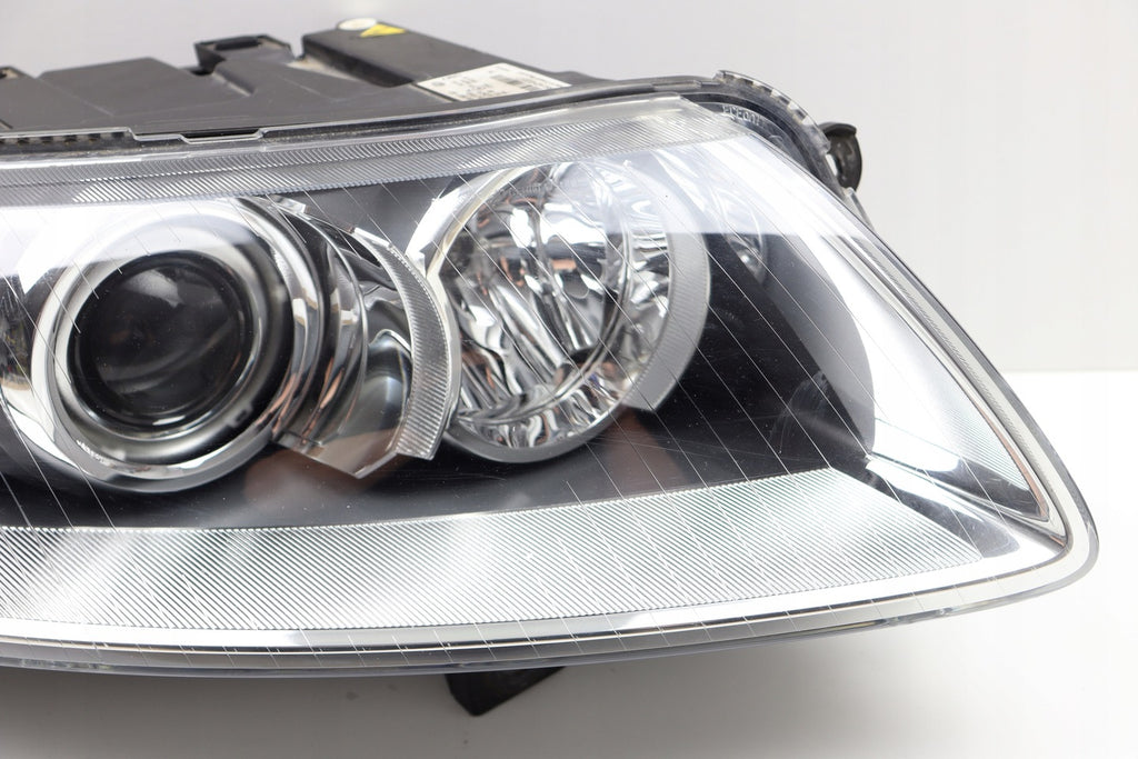 Frontscheinwerfer Audi A6 C6 1EL008881-42 Xenon Rechts Scheinwerfer Headlight