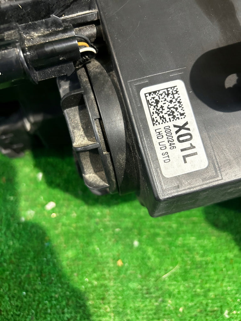 Frontscheinwerfer Hyundai Elantra 92101-F2 LED Links Scheinwerfer Headlight