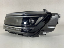 Laden Sie das Bild in den Galerie-Viewer, Frontscheinwerfer VW Tiguan 5NB941081A LED Links Scheinwerfer Headlight