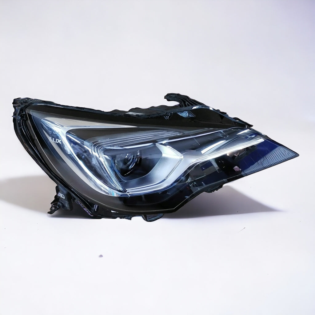 Frontscheinwerfer Opel Astra 39187261 LED Rechts Scheinwerfer Headlight