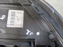 Laden Sie das Bild in den Galerie-Viewer, Frontscheinwerfer Mercedes-Benz W246 A2468207161 Xenon Links Headlight SCH9465628582hi