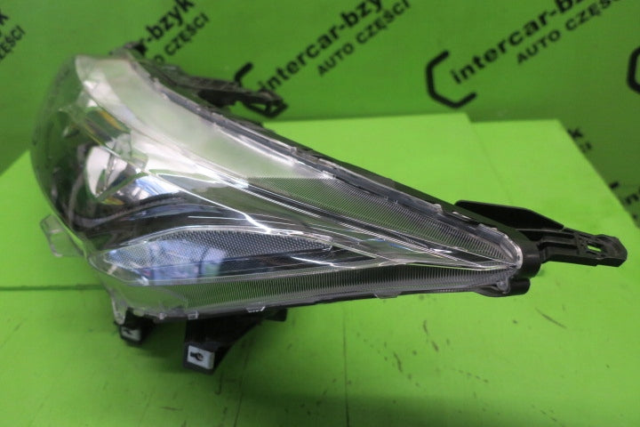 Frontscheinwerfer Mitsubishi Eclipse Cross LED Links Scheinwerfer Headlight