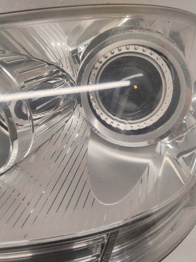 Frontscheinwerfer Mercedes-Benz W164 Xenon Ein Stück (Rechts oder Links)