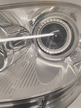 Laden Sie das Bild in den Galerie-Viewer, Frontscheinwerfer Mercedes-Benz W164 Xenon Ein Satz Scheinwerfer Headlight SCH6220928205nu