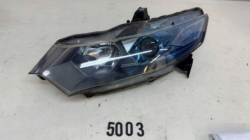 Frontscheinwerfer Honda Insight 10022875 Links Scheinwerfer Headlight SCH3363670432rz