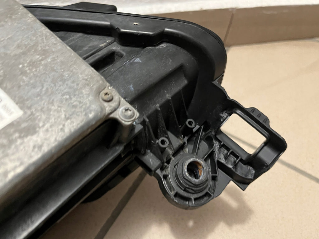 Frontscheinwerfer Skoda Kodiaq 566941016E Full LED Rechts Scheinwerfer Headlight SCH7976890619yo