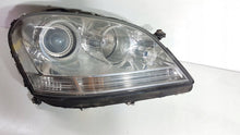 Laden Sie das Bild in den Galerie-Viewer, Frontscheinwerfer Mercedes-Benz W164 A1648205461 Rechts Scheinwerfer Headlight SCH4882553410cs