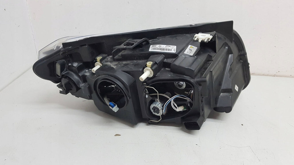 Frontscheinwerfer BMW X1 E84 2990007-07 89093511 Links Scheinwerfer Headlight SCH9724338689ev