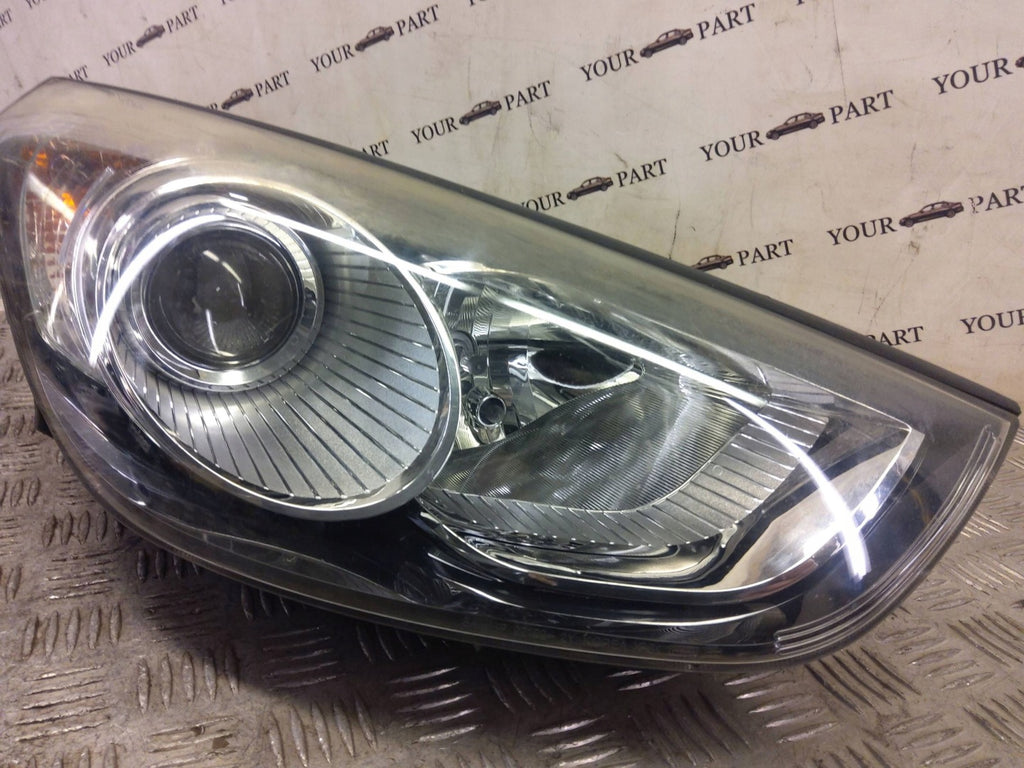 Frontscheinwerfer Hyundai Ix35 921022Y Rechts Scheinwerfer Headlight SCH4715471052ai