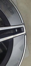 Laden Sie das Bild in den Galerie-Viewer, 1x Alufelge 18 Zoll 8.5" 5x112 52ET A2064011800 Mercedes-Benz W206 S206 FEL9936911985tt