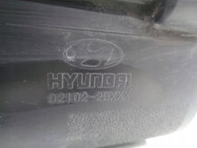 Laden Sie das Bild in den Galerie-Viewer, Frontscheinwerfer Hyundai Santa Fe 92102-2BXXX Rechts Scheinwerfer Headlight SCH8648001787zt