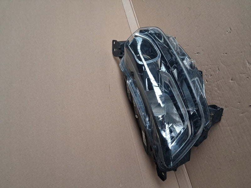 Frontscheinwerfer Toyota Proace City Rechts Scheinwerfer Headlight SCH2755478519ih