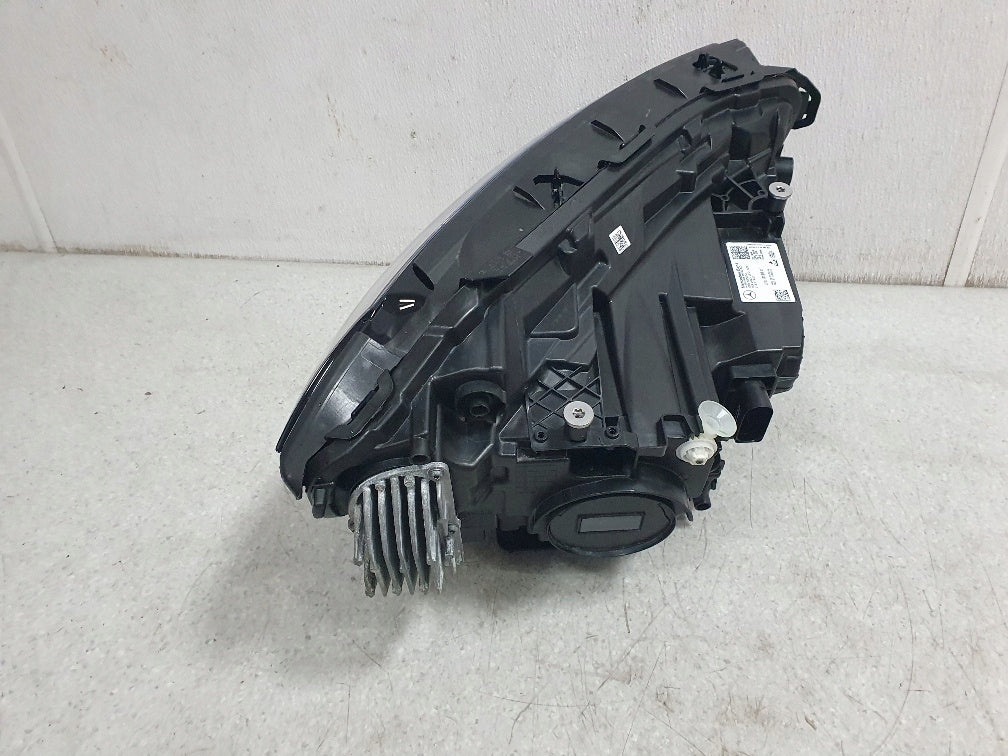 Frontscheinwerfer Mercedes-Benz Eqa Eqb 2439068900 Full LED Links Headlight SCH8981554148qq