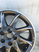 Laden Sie das Bild in den Galerie-Viewer, 1x Alufelge 16 Zoll 6.5" 5x114.3 45ET 5JX16 Toyota Rim Wheel FEL5885439581fa