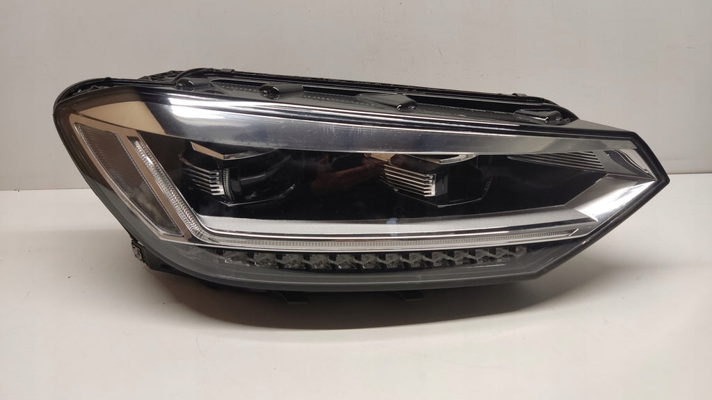 Frontscheinwerfer VW Touran 5TB941114A LED Rechts Scheinwerfer Headlight