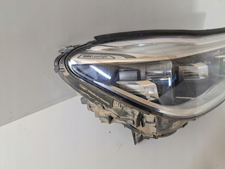 Frontscheinwerfer BMW 7 G11 G12 7463768 7408704 Rechts Scheinwerfer Headlight SCH2250047581mq