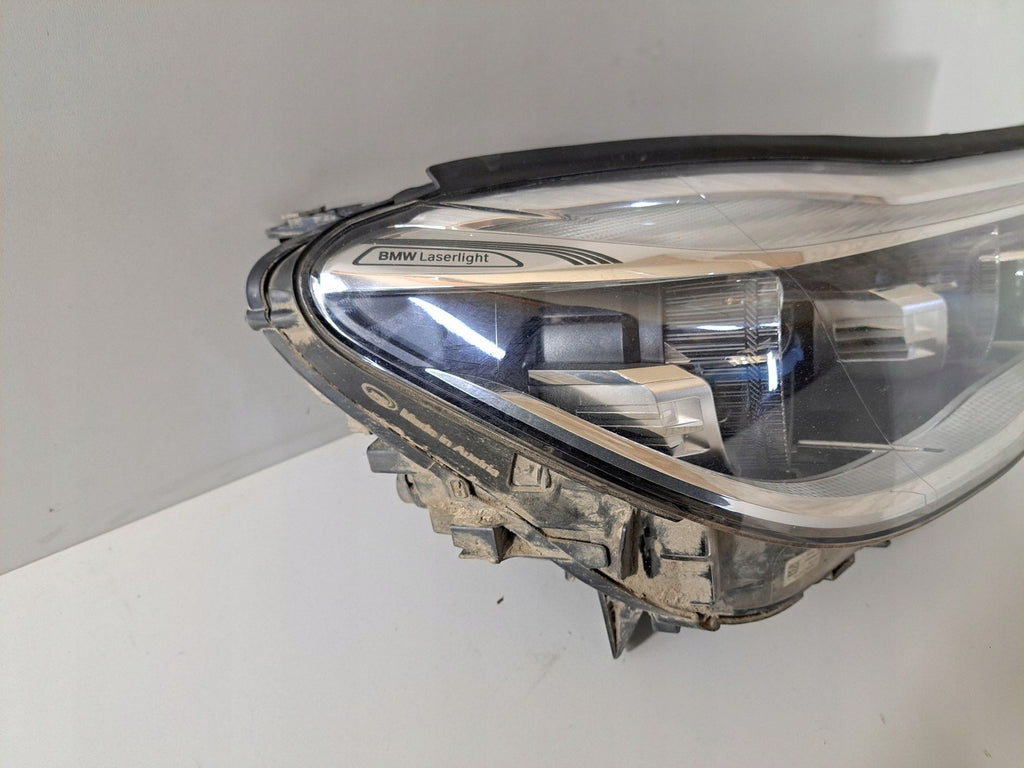 Frontscheinwerfer BMW 7 G11 G12 7463768 7408704 Ein Stück (Rechts oder Links) SCH2250047581mq