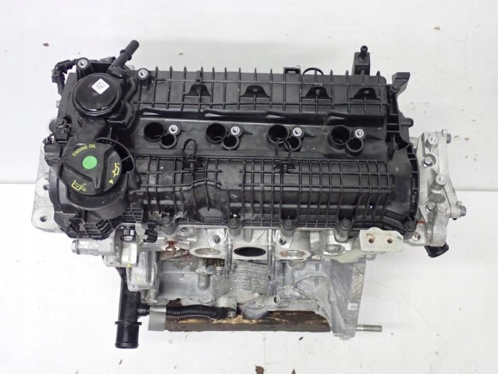 Motor Alfa Romeo 46350313 1.5 160PS 118kW 5TKm 2024 Benzin Engine Komplett MOT7688104033vx