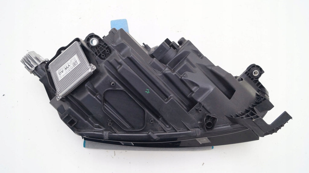 Frontscheinwerfer Skoda Octavia I 5E494101591 LED Links Scheinwerfer Headlight SCH8702615853pn