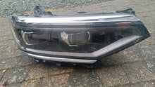 Load image into Gallery viewer, Frontscheinwerfer VW Passat B8 3G1941082P LED Rechts Scheinwerfer Headlight SCH9301725096zv