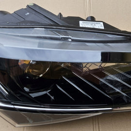 Frontscheinwerfer Skoda Superb III 3V1941016B Xenon Rechts Headlight SCH1908056824lv