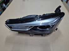 Laden Sie das Bild in den Galerie-Viewer, Frontscheinwerfer Mg 5 Links Scheinwerfer Headlight